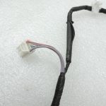 OE Toyota Corolla E21 priekšējā kreisā durvju vadu kopne 821520ZK30 Durvju vadu kopne