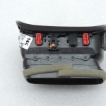 Oe Toyota Yaris IV XP210 paneļa gaisa pūtējs labajā pusē 55650K0050B0