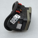 Oe Toyota Yaris IV XP210 paneļa gaisa pūtējs labajā pusē 55650K0050B0