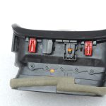 Oe Toyota Yaris IV XP210 instrumentu paneļa gaisa padeves sprausla (kreisajā pusē) 55660K0050B0