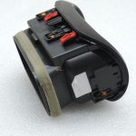 Oe Toyota Yaris IV XP210 instrumentu paneļa gaisa padeves sprausla (kreisajā pusē) 55660K0050B0