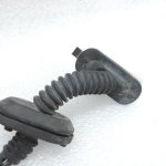 OE Toyota Corolla E21 aizmugurējās durvis, kreisā puse, 8215402D20 Durvju vadu kopne
