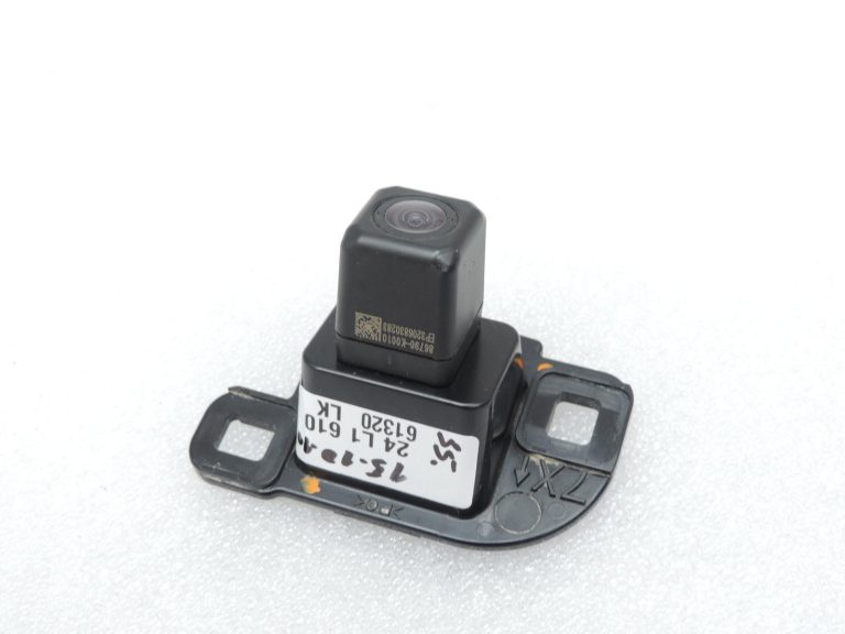 Oe Toyota Yaris IV XP210 atpakaļskata kamera 86790K0010