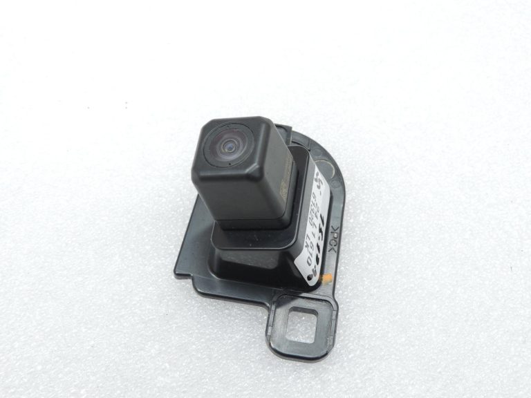 Oe Toyota Yaris IV XP210 atpakaļskata kamera 86790K0010