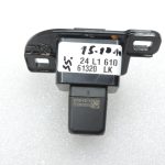 Oe Toyota Yaris IV XP210 atpakaļskata kamera 86790K0010