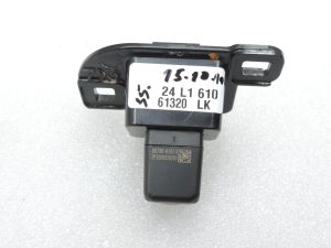 Oe Toyota Yaris IV XP210 Rearview Camera 86790K0010