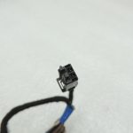 OE Toyota Corolla E21 aizmugurējās durvis, kreisā puse, 8215402D20 Durvju vadu kopne