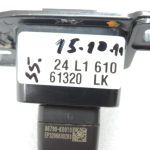 Oe Toyota Yaris IV XP210 atpakaļskata kamera 86790K0010