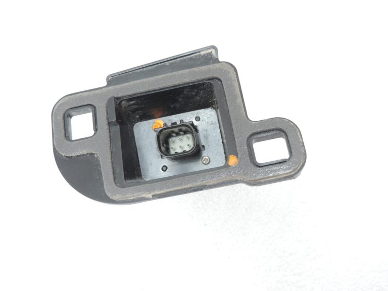 Oe Toyota Yaris IV XP210 atpakaļskata kamera 86790K0010