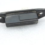 Oe Toyota Yaris IV XP210 bagāžnieka vāka slēdzis, bagāžnieka vāka rokturis 84840F4010
