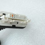 OE Toyota Corolla E21 aizmugurējās labās puses durvju vadu kopne 8215302F00 Door wiring