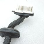 OE Toyota Corolla E21 aizmugurējās labās puses durvju vadu kopne 8215302F00 Door wiring