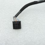 OE Toyota Corolla E21 aizmugurējās labās puses durvju vadu kopne 8215302F00 Door wiring