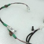 OE Toyota Corolla E21 aizmugurējās labās puses durvju vadu kopne 8215302F00 Door wiring