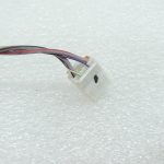OE Toyota Corolla E21 aizmugurējās labās puses durvju vadu kopne 8215302F00 Door wiring