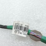 OE Toyota Corolla E21 aizmugurējās labās puses durvju vadu kopne 8215302F00 Door wiring