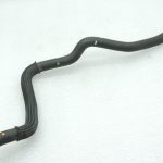 Toyota Corolla E21 1,2i 8NRFTS apkures dzesēšanas šķidruma caurule 8720902360