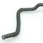 Toyota Corolla E21 1,2i 8NRFTS apkures dzesēšanas šķidruma caurule 8720902360