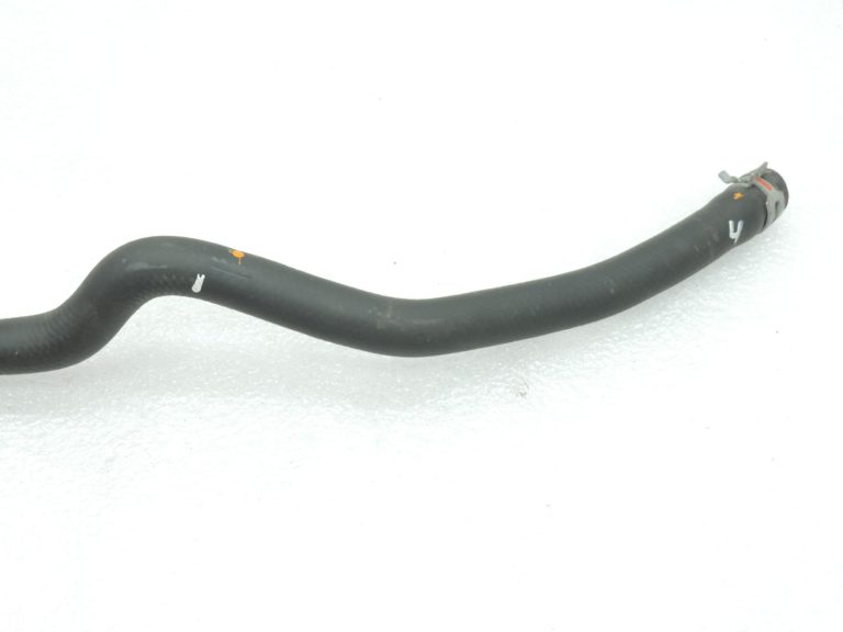 Toyota Corolla E21 1,2i 8NRFTS apkures dzesēšanas šķidruma caurule 8720902360