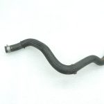 Toyota Corolla E21 1,2i 8NRFTS apkures dzesēšanas šķidruma caurule 8720902360