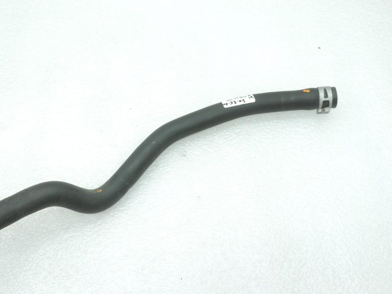 Toyota Corolla E21 1,2i 8NRFTS apkures dzesēšanas šķidruma caurule 8720902360