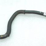 Toyota Corolla E21 1,2i 8NRFTS apkures dzesēšanas šķidruma caurule 8724502R30