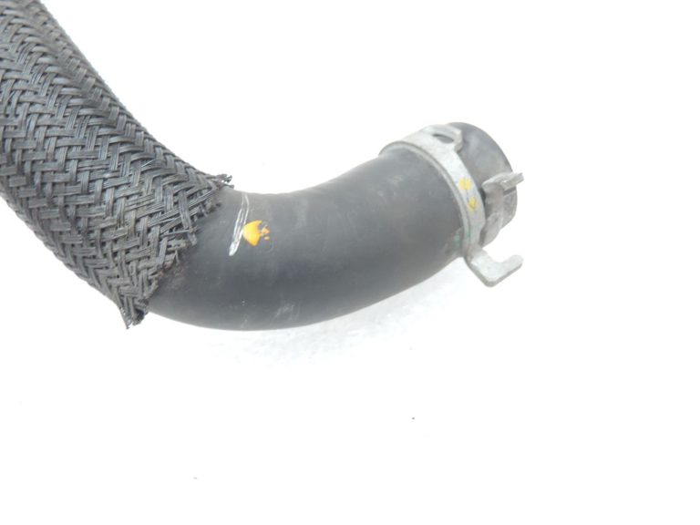 Toyota Corolla E21 1,2i 8NRFTS apkures dzesēšanas šķidruma caurule 8724502R30