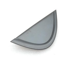 Oe Toyota Yaris IV XP210 durvju apdare, ārējā, aizmugurējā, kreisā puse 757080D010