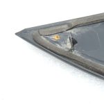 Oe Toyota Yaris IV XP210 durvju apdare, ārējā, aizmugurējā, kreisā puse 757080D010