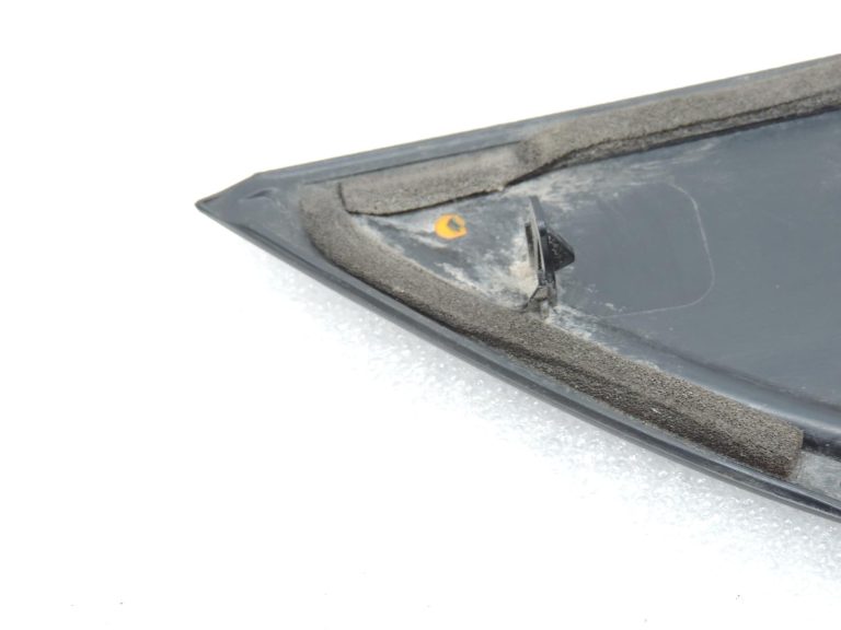Oe Toyota Yaris IV XP210 durvju apdare, ārējā, aizmugurējā, kreisā puse 757080D010