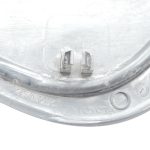 Oe Toyota Yaris IV XP210 durvju apdare, ārējā, aizmugurējā, kreisā puse 757080D010