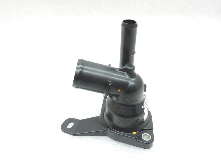 Toyota Corolla E21 1,2i 8NRFTS termostata korpuss 1603147030 termostats