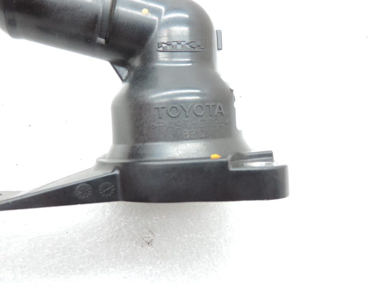Toyota Corolla E21 1,2i 8NRFTS termostata korpuss 1603147030 termostats