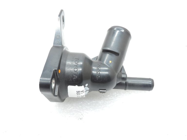 Toyota Corolla E21 1,2i 8NRFTS termostata korpuss 1603147030 termostats