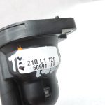 Toyota Corolla E21 1,2i 8NRFTS termostata korpuss 1603147030 termostats