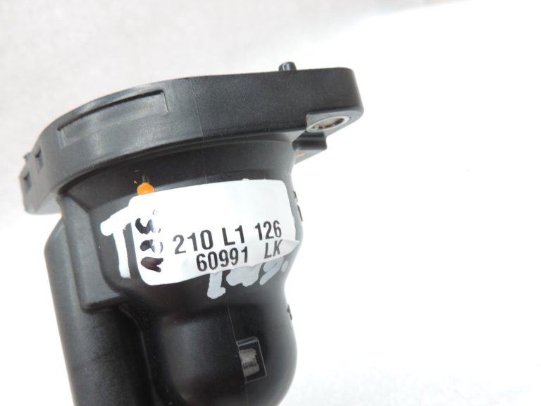 Toyota Corolla E21 1,2i 8NRFTS termostata korpuss 1603147030 termostats