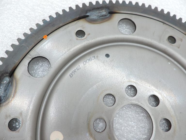 Toyota Corolla E21 1,2i 8NRFTS benzīna motora svārsta disks 3210112100