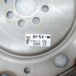 Toyota Corolla E21 1,2i 8NRFTS benzīna motora svārsta disks 3210112100