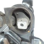 Toyota Corolla E21 1,2i 8NRFTS benzīna dzinēja balsts (kreisais) 123720Y192