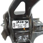 Toyota Corolla E21 1,2i 8NRFTS benzīna dzinēja balsts (kreisais) 123720Y192