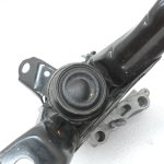 Toyota Corolla E21 1,2i 8NRFTS benzīna dzinēja gultnis, dzinēja kronšteins, labais 123050Y151