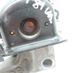 Toyota Corolla E21 1,2i 8NRFTS benzīna dzinēja gultnis, dzinēja kronšteins, labais 123050Y151