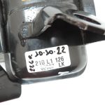 Toyota Corolla E21 1,2i 8NRFTS benzīna dzinēja gultnis, dzinēja kronšteins, labais 123050Y151