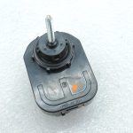 OE Toyota Corolla E21 priekšējā luktura regulēšanas motors LWR 8566168011