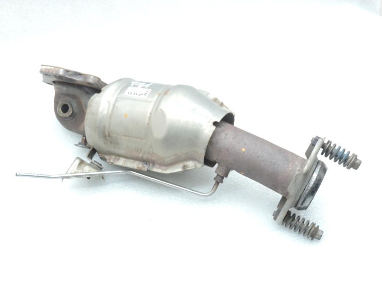 Toyota Corolla E21 1,2i 8NRFTS benzīna katalizators 2505147190