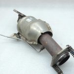 Toyota Corolla E21 1,2i 8NRFTS benzīna katalizators 2505147190