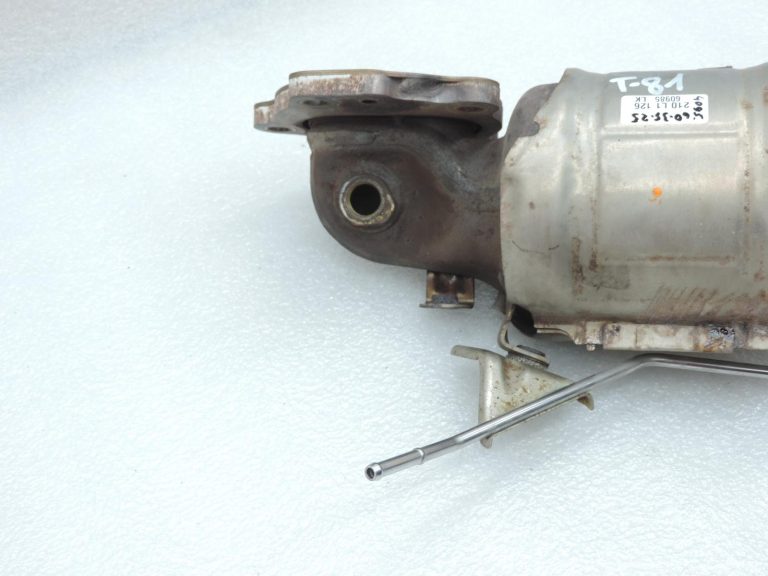 Toyota Corolla E21 1,2i 8NRFTS benzīna katalizators 2505147190