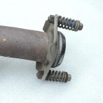 Toyota Corolla E21 1,2i 8NRFTS benzīna katalizators 2505147190
