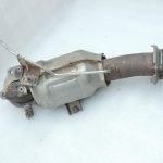 Toyota Corolla E21 1,2i 8NRFTS benzīna katalizators 2505147190