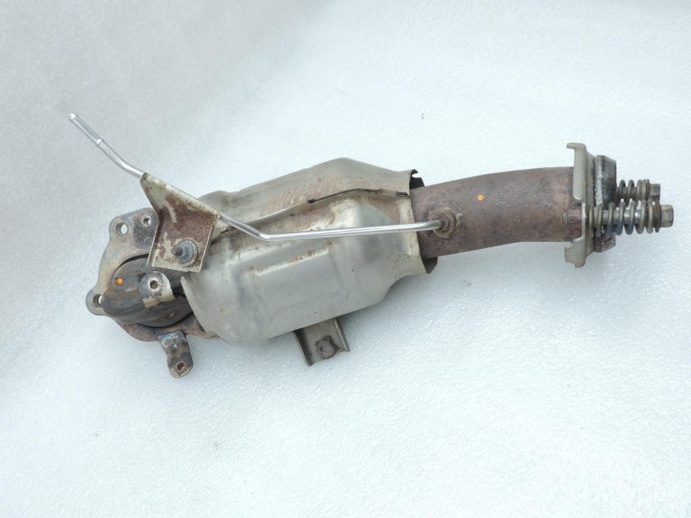 Toyota Corolla E21 1,2i 8NRFTS benzīna katalizators 2505147190